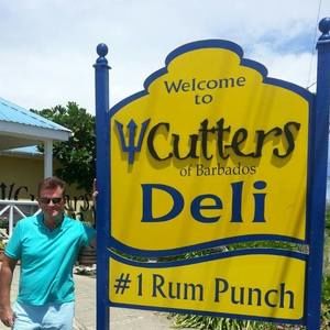 Meet your Posher, Neil